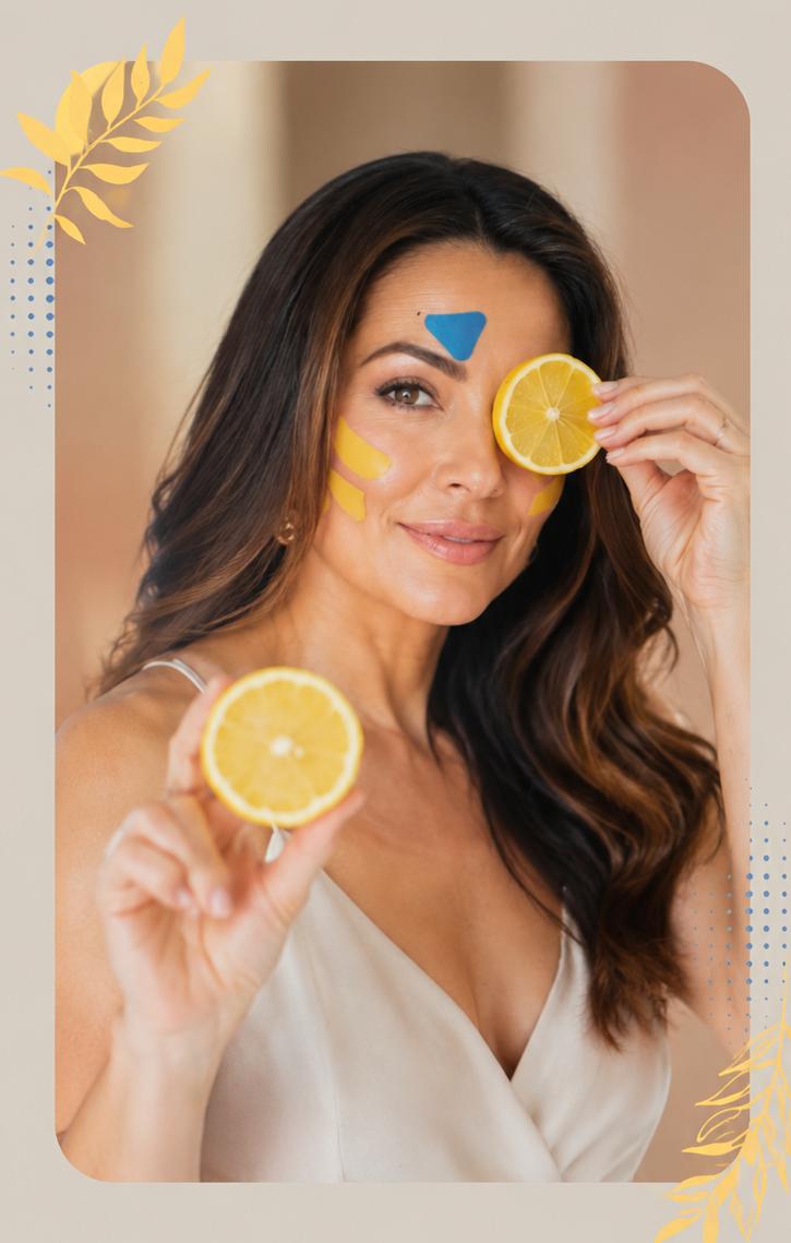 Método FaceLift Natural