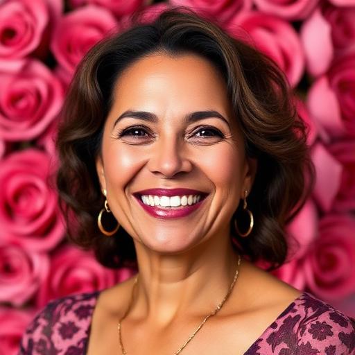 Lucía Méndez