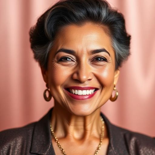 Rosa Quispe